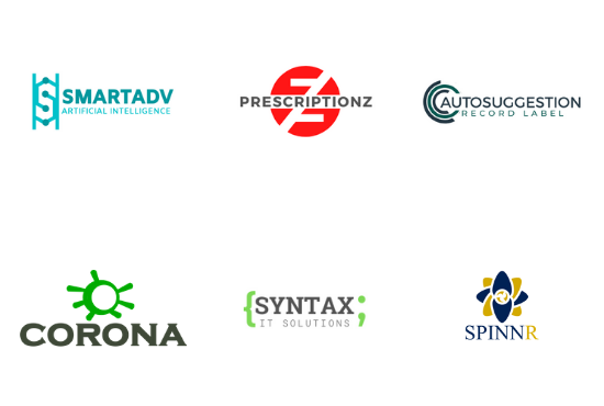 Professional Logo Design in 24 hours