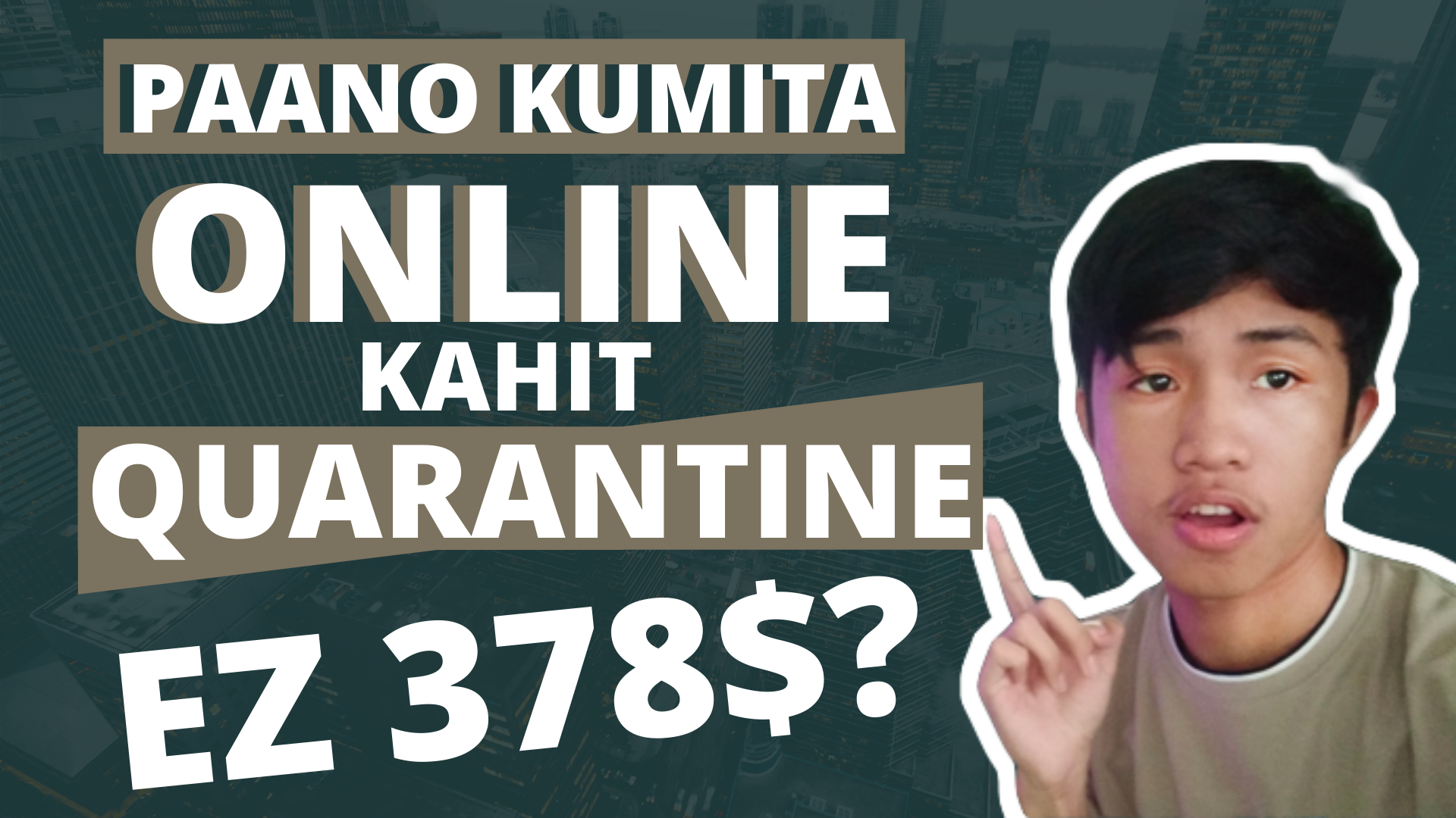 Two High CTR Youtube THumbnails in 24 Hours