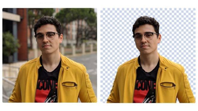 I will remove the background of 10 images quickly