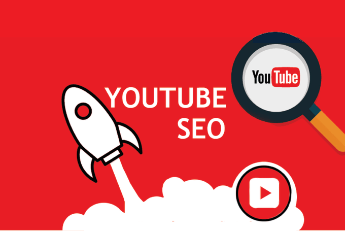 Special Offer! YouTube All Package Video Promotions on Social Media Marketing & SEO Effect 