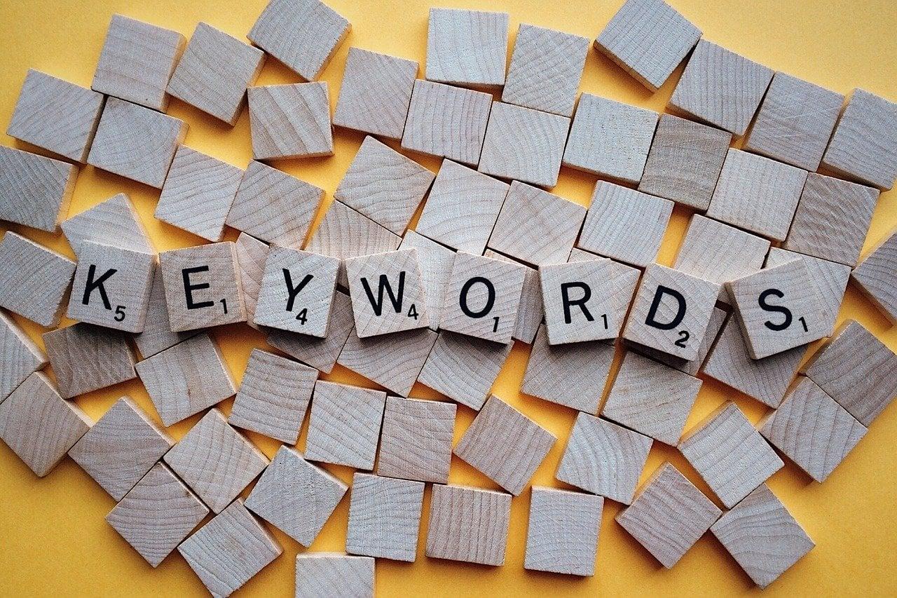 i will do 100 keyword your website rank