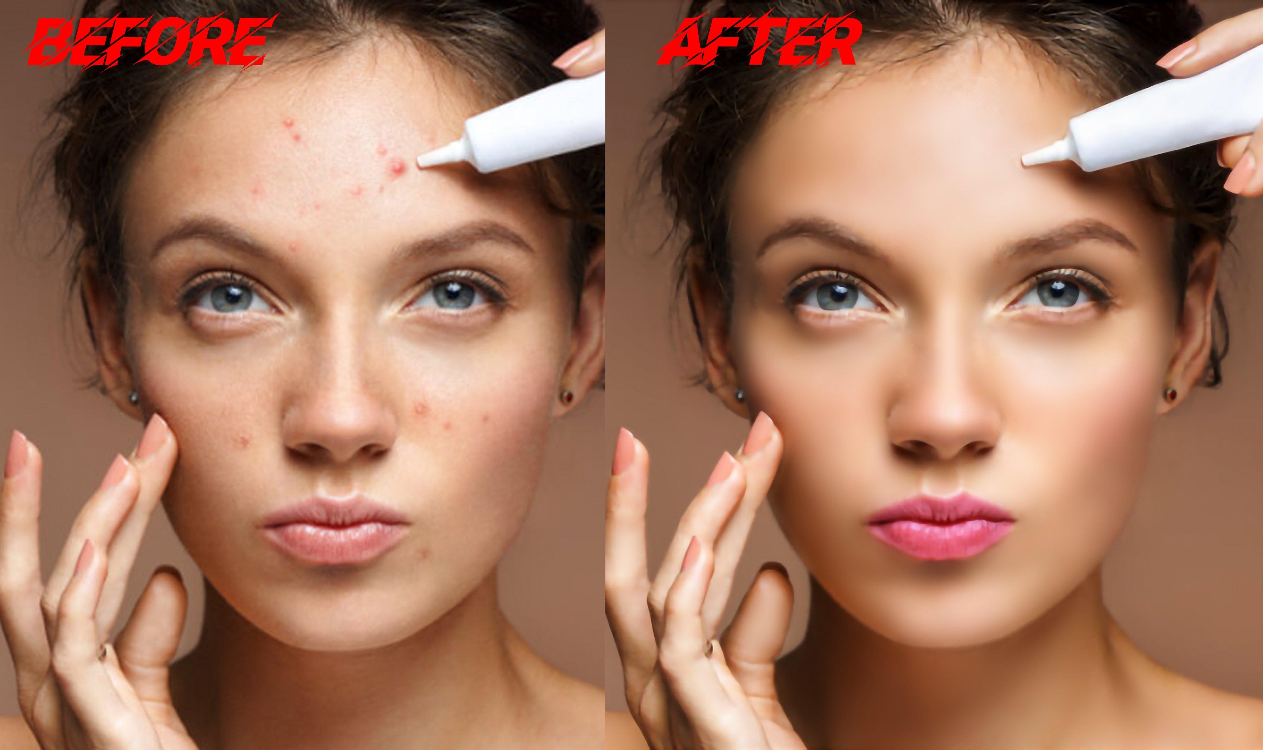 Remove Background Smoothly & quickly,Deliver within 24 Hours