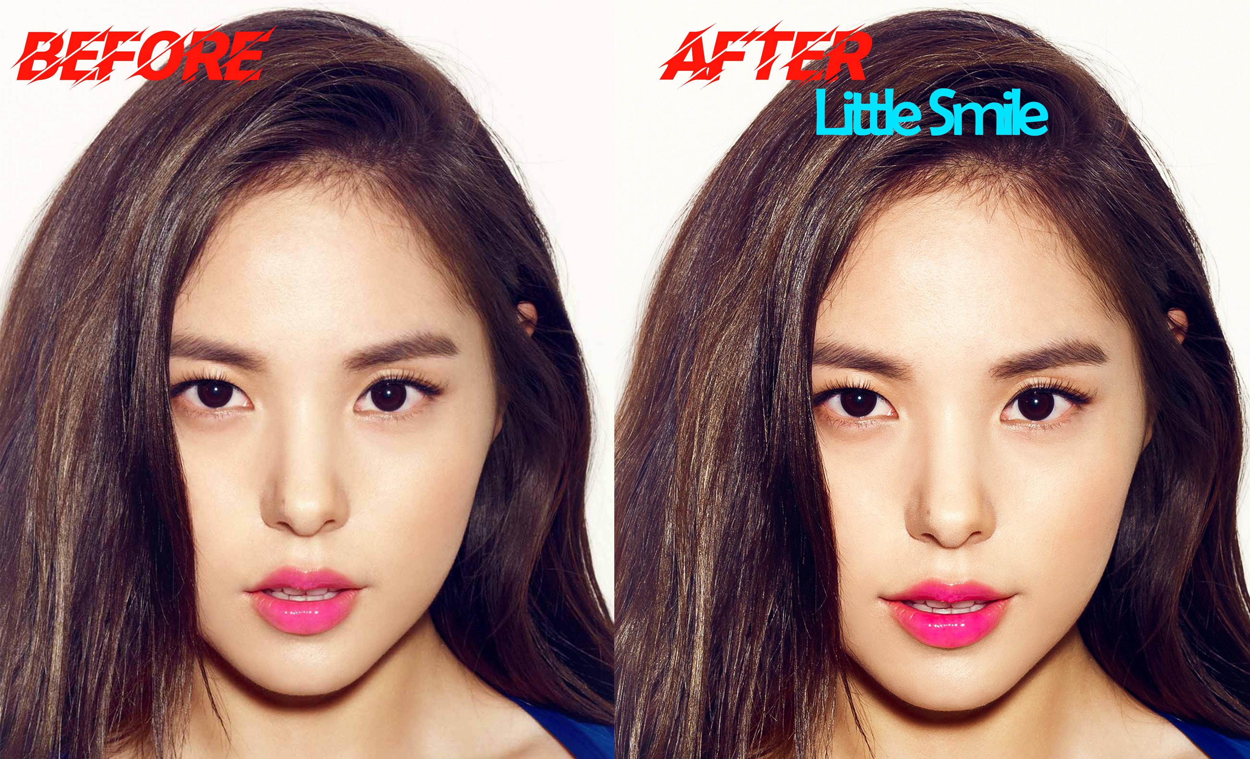 Remove Background Smoothly & quickly,Deliver within 24 Hours