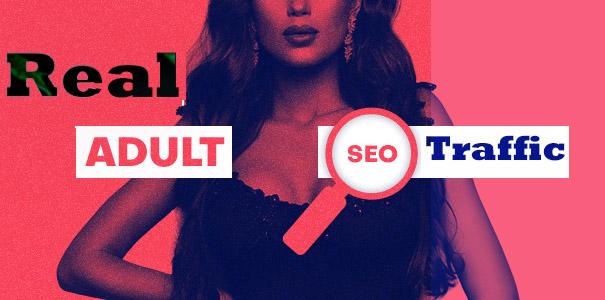I will drive 30k real adult web promotion, organic adult web traffic, adult seo traffic 
