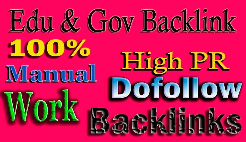 Create 350 + Edu.gov Backlink With Excel File And Login Details