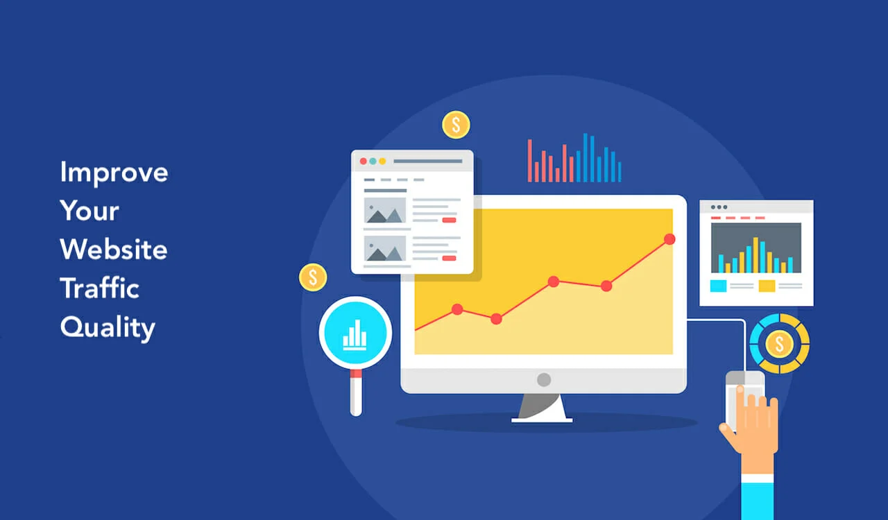 Increase Your Website Traffic From World Wide Real Human 20,000 Traffic