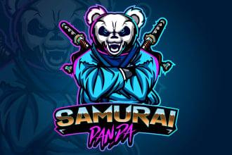  Outstanding 3D professional business logo in 5 hrs