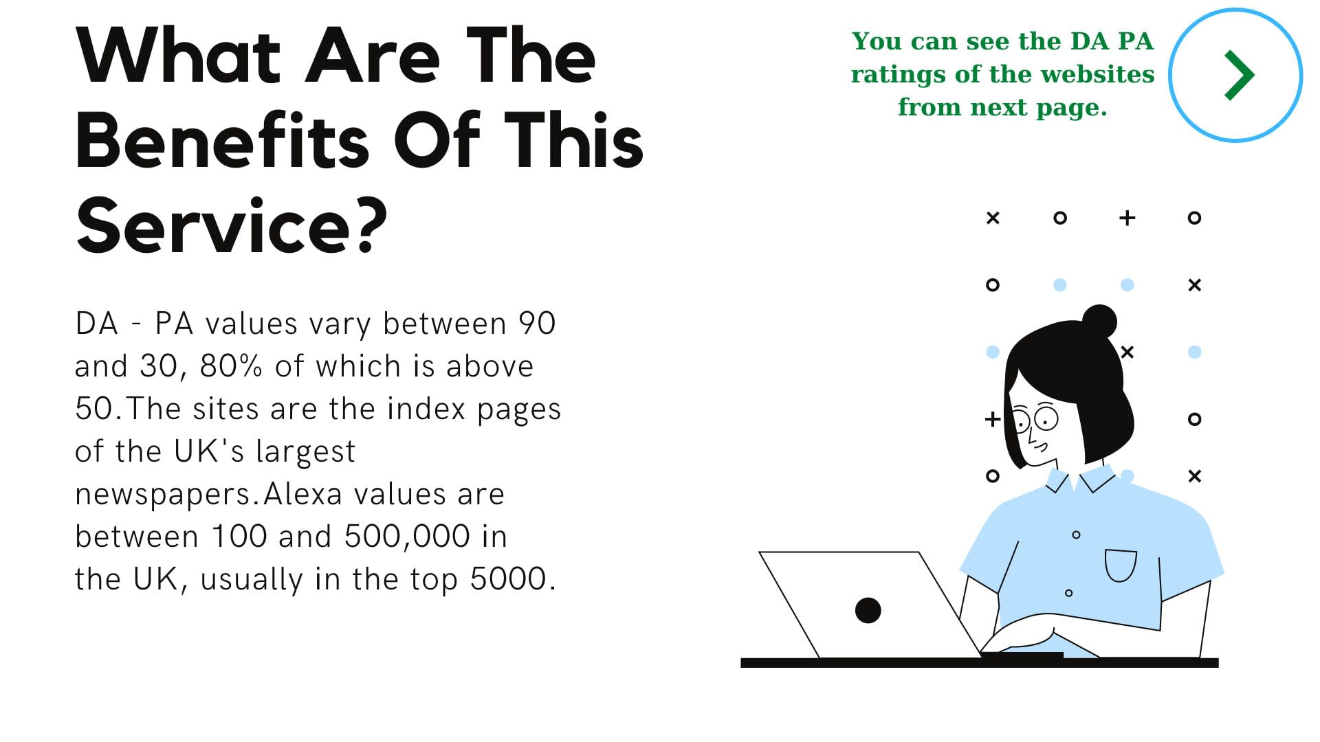 Get Backlink From 300 Famous UK News Website