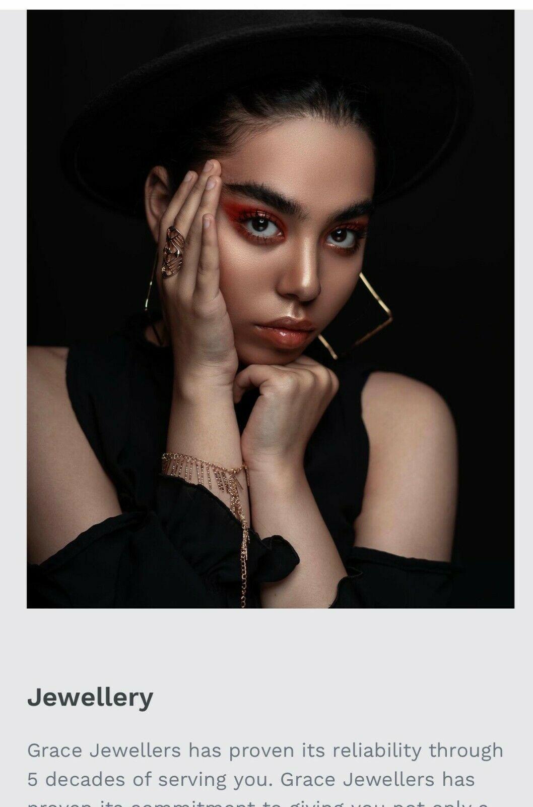 Shopify store dropshipping jewelry website unlimited free trial within 12 hours