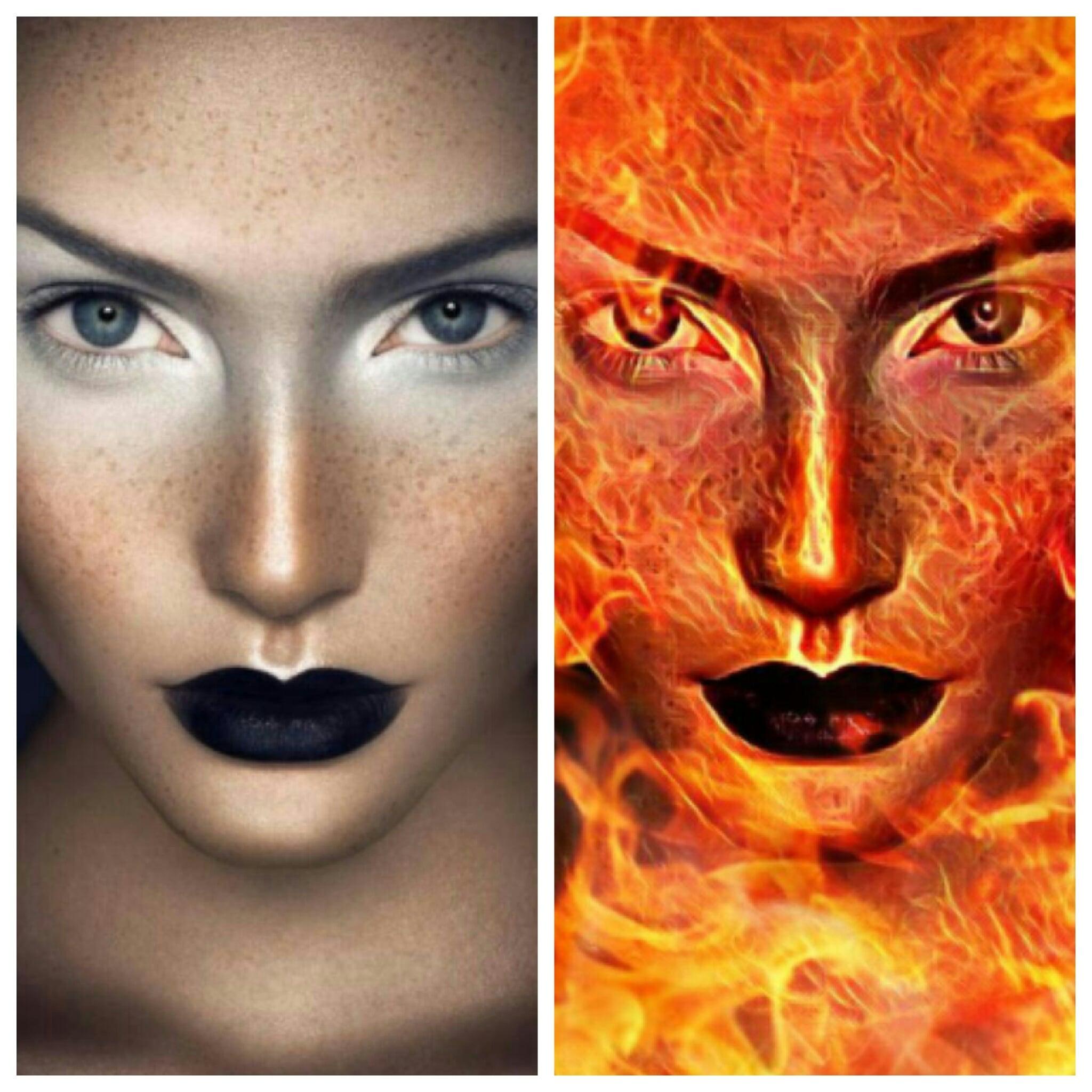  Photoshop editing with background changing