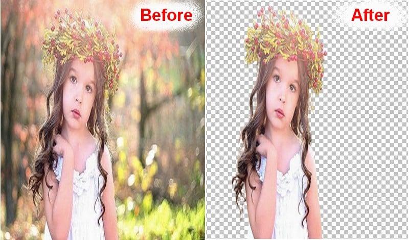 I will remove or change wallpaper 10 product pics within 12 hour