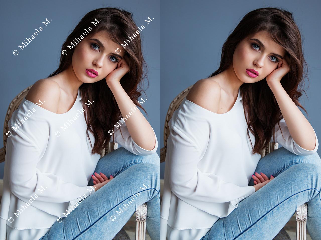 Remove Watermark from any photo PERFECTLY