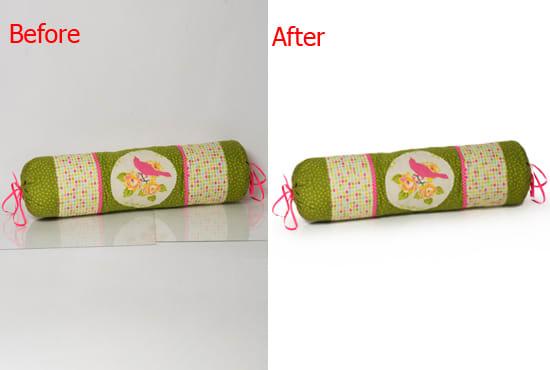 I will do 30 images background remove within 12 hr