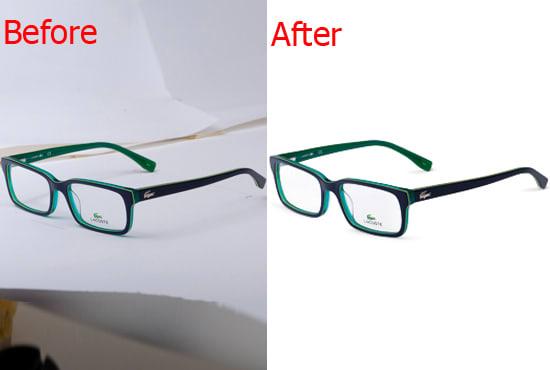 I will do 30 images background remove within 12 hr