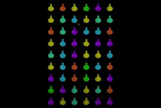 Develop a mini video game for you – ESP