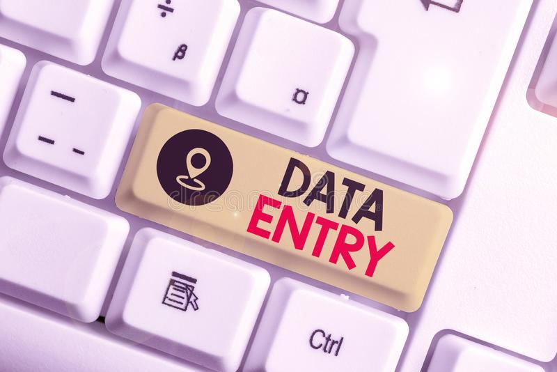 I will do data entry jobs in 1 day