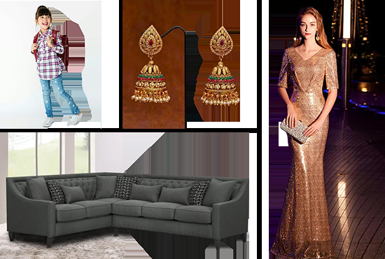 Background removal of any complex images 