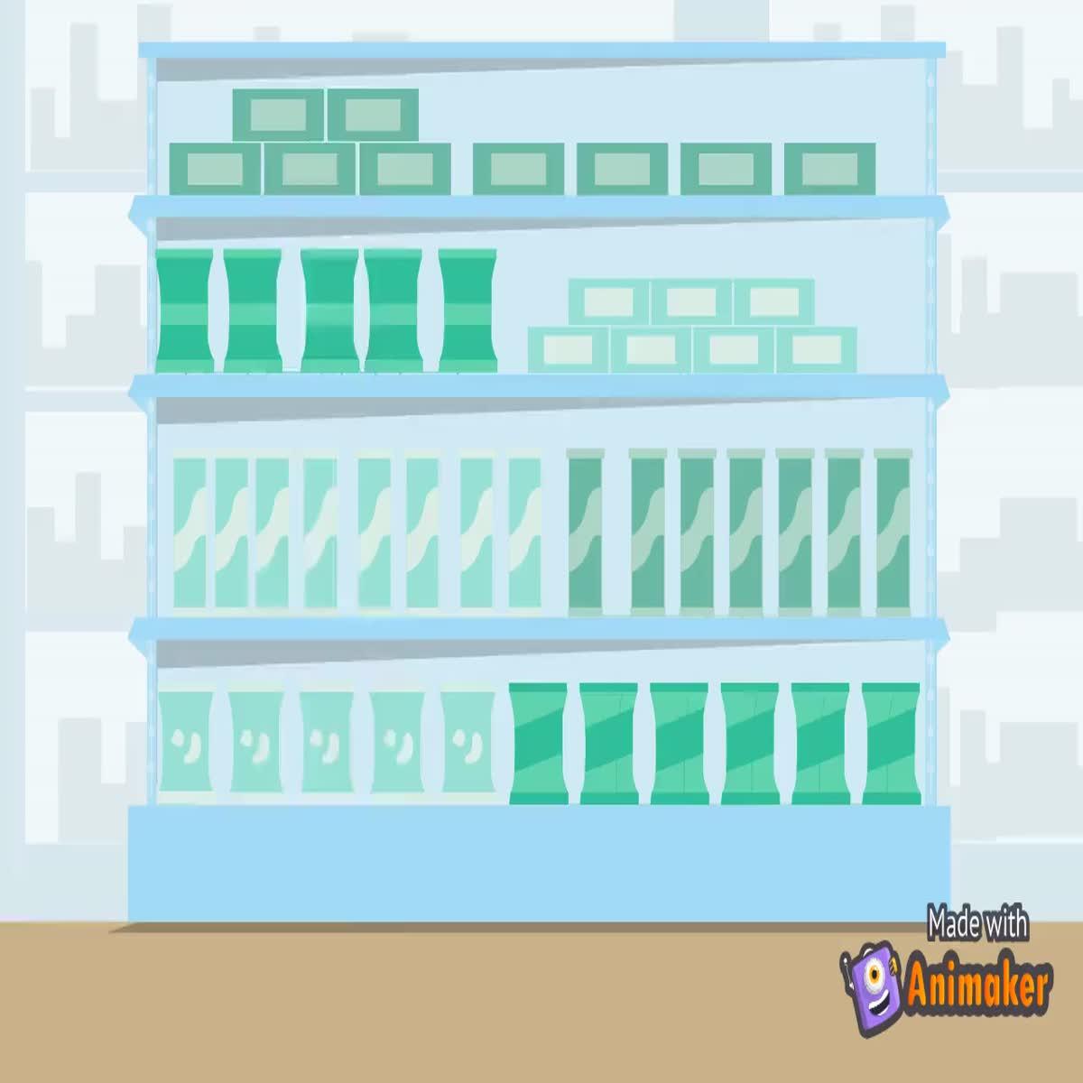 Making professional animated videos for a very low price