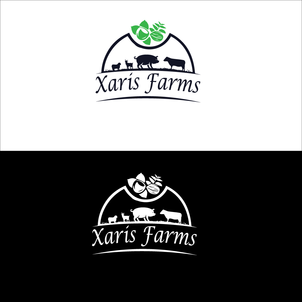 i will design a creative and unique logo brand identity