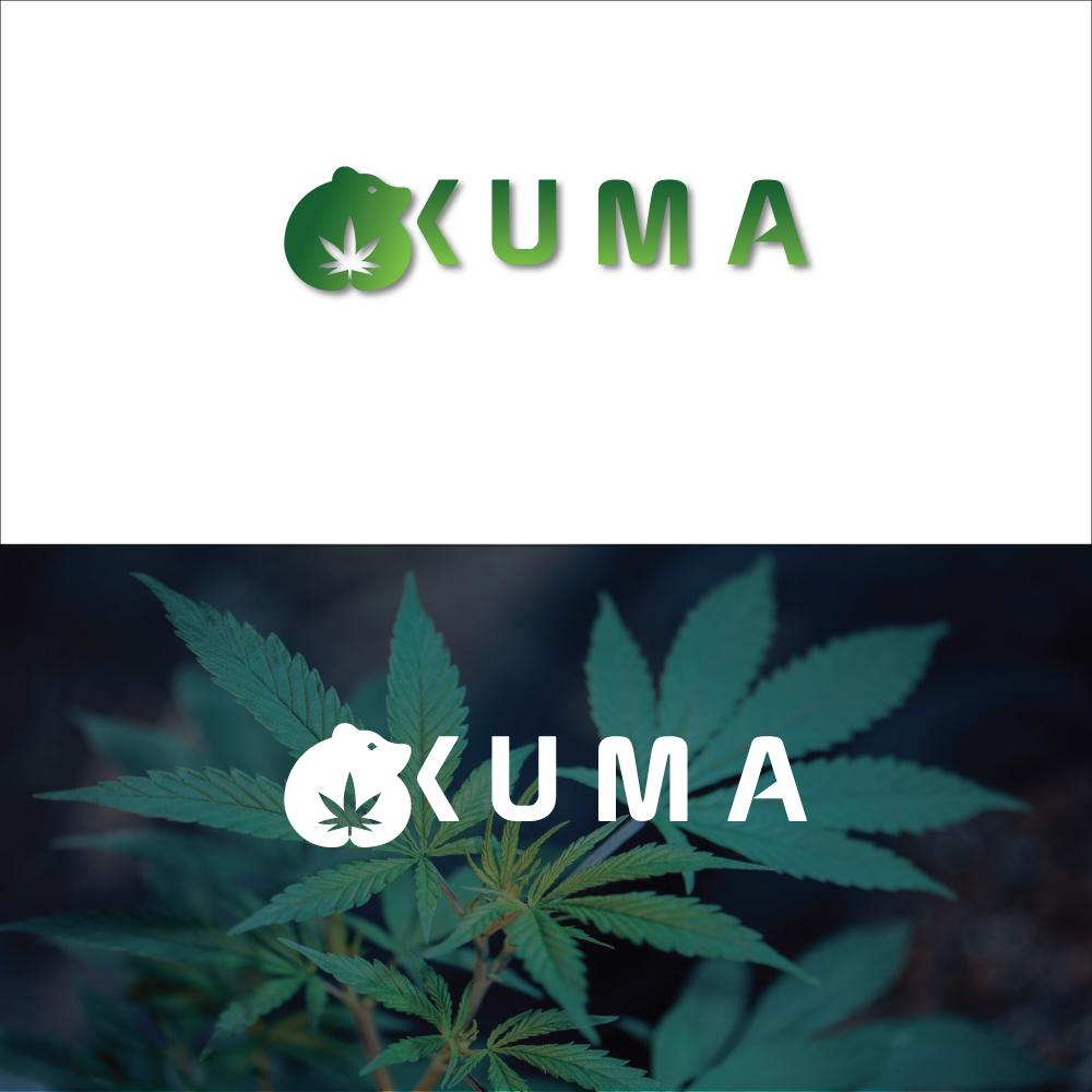 I will do unique cannabis logo and hemp design for your business