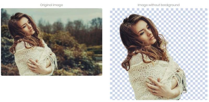 I will create clipping path and remove images background