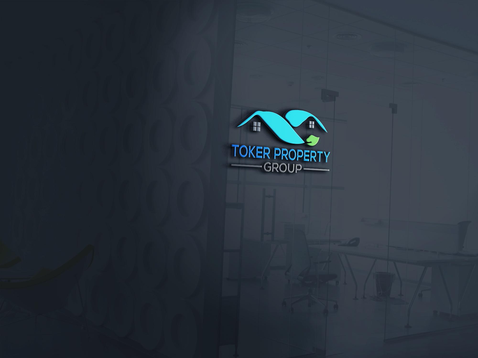 I will design real estate construction property logo