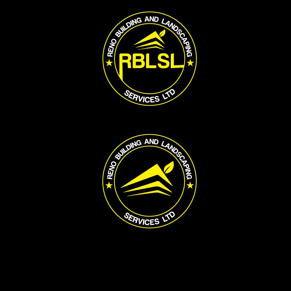 I will design professional circle logo