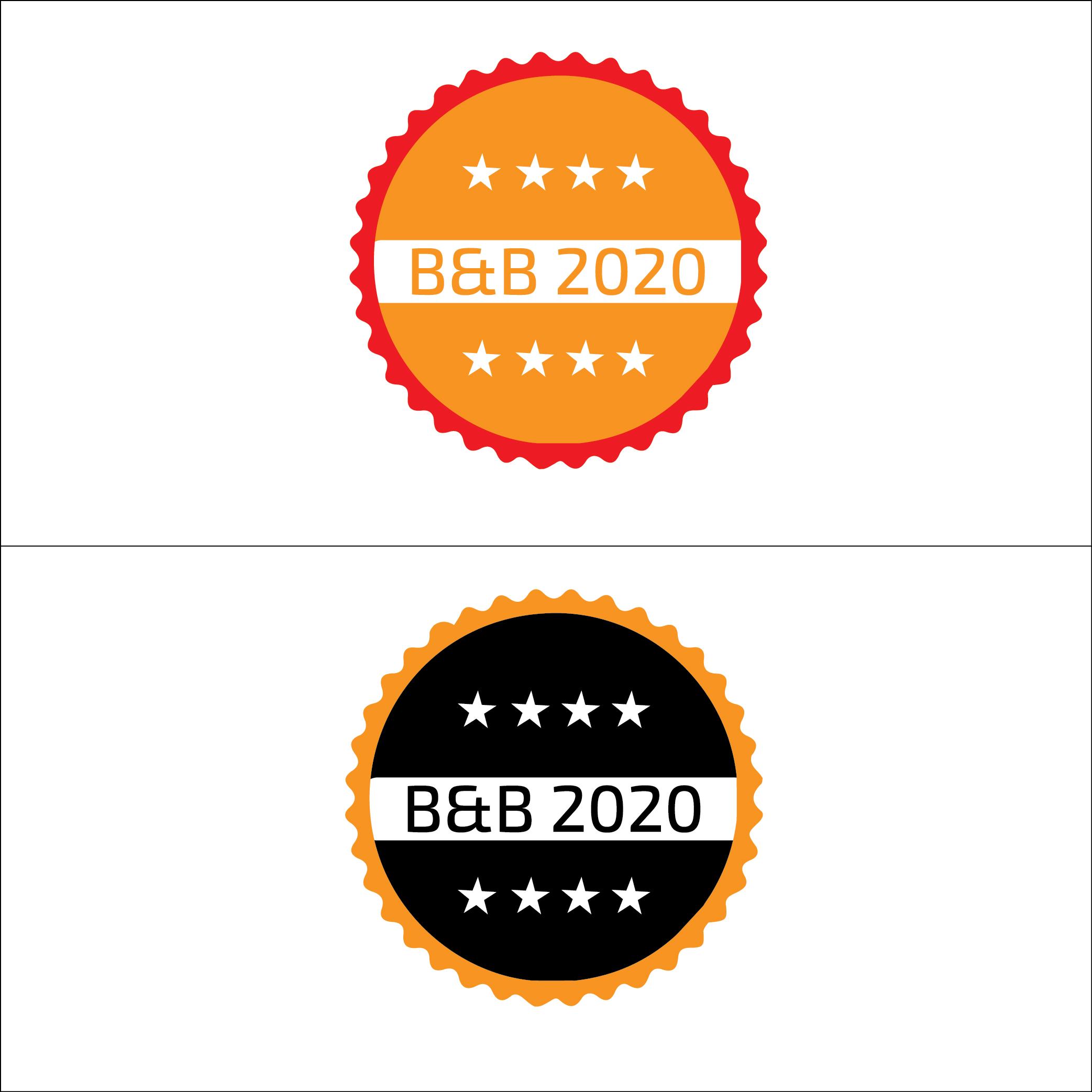 I will design professional circle logo