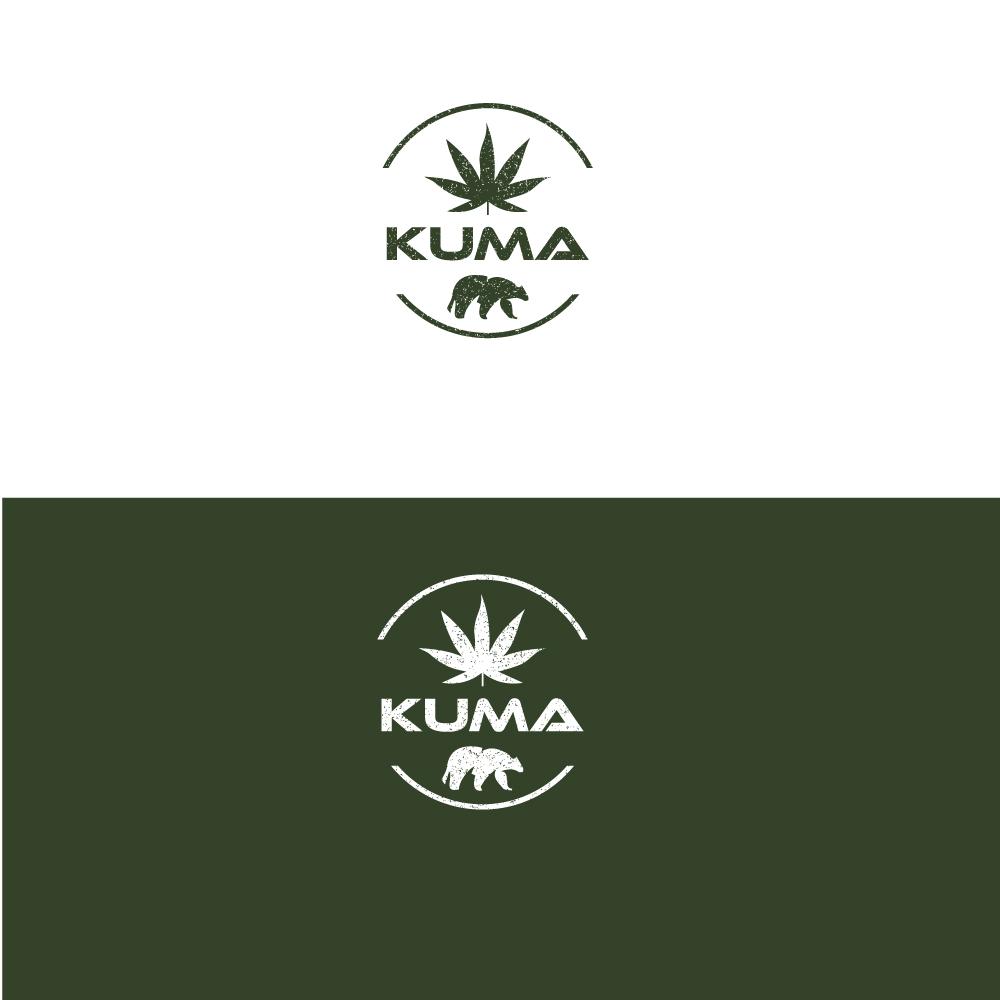 I will do unique cannabis logo and hemp design for your business