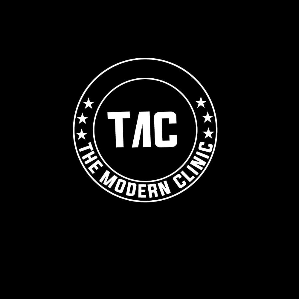 I will design professional circle logo