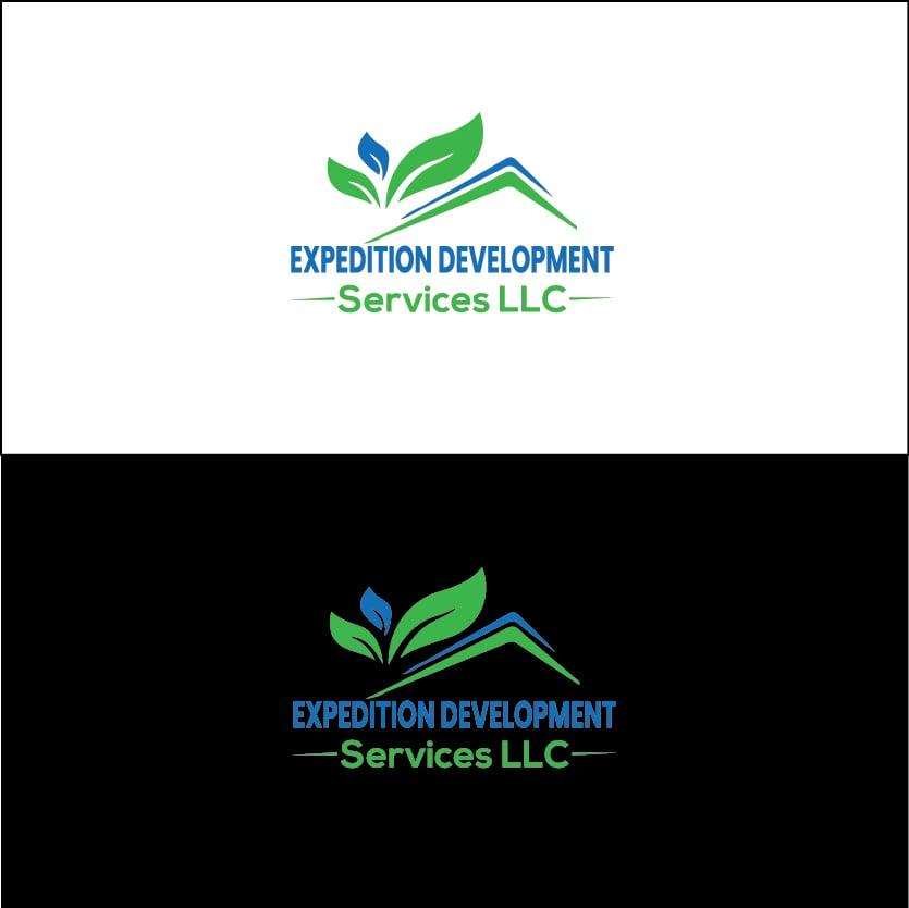 I will design real estate construction property logo