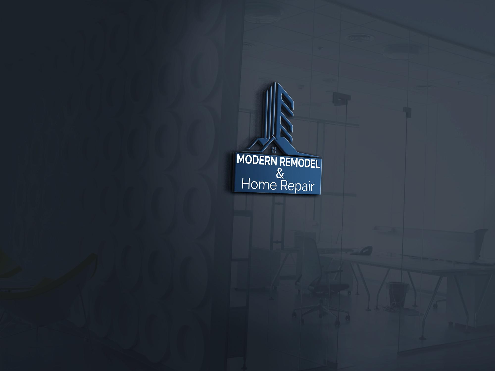 I will design real estate construction property logo