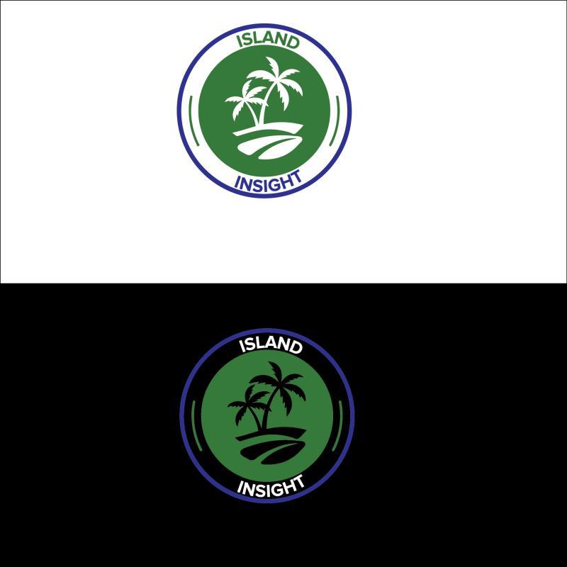 I will design professional circle logo