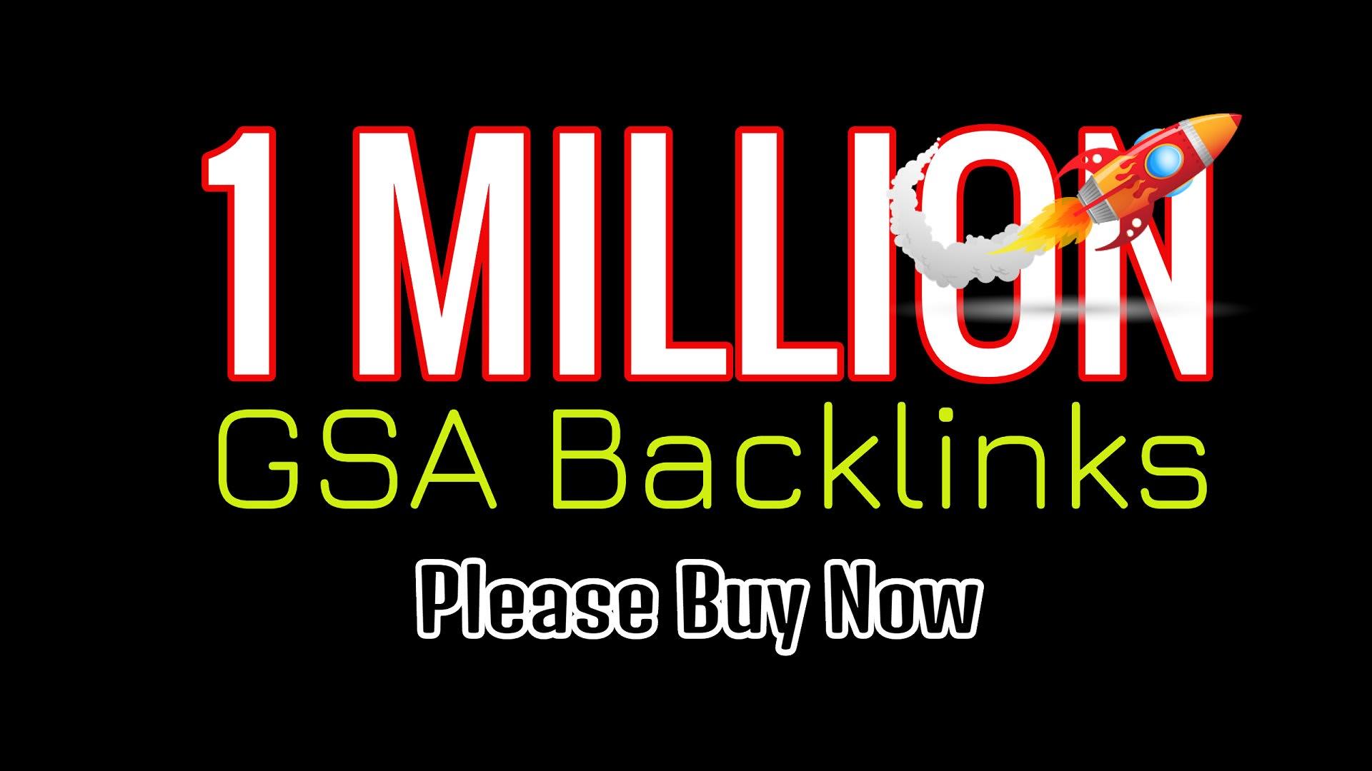 200K backlinks SEO skyrocket your rank in google