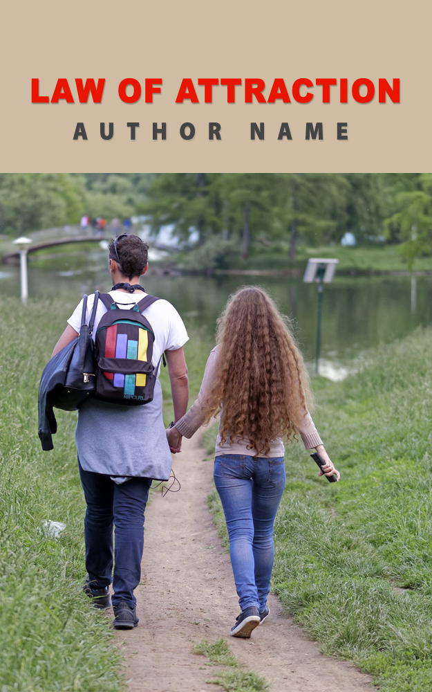 I will create a professional kindle ebook cover