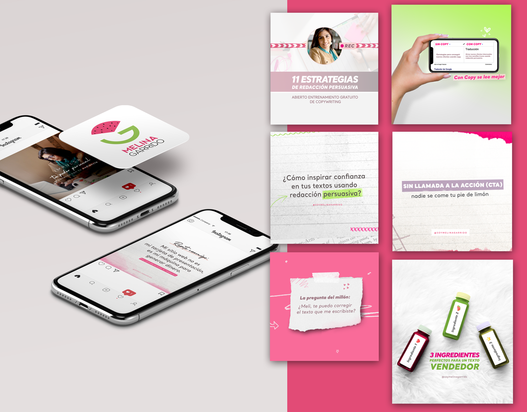 Professional flyer for your company