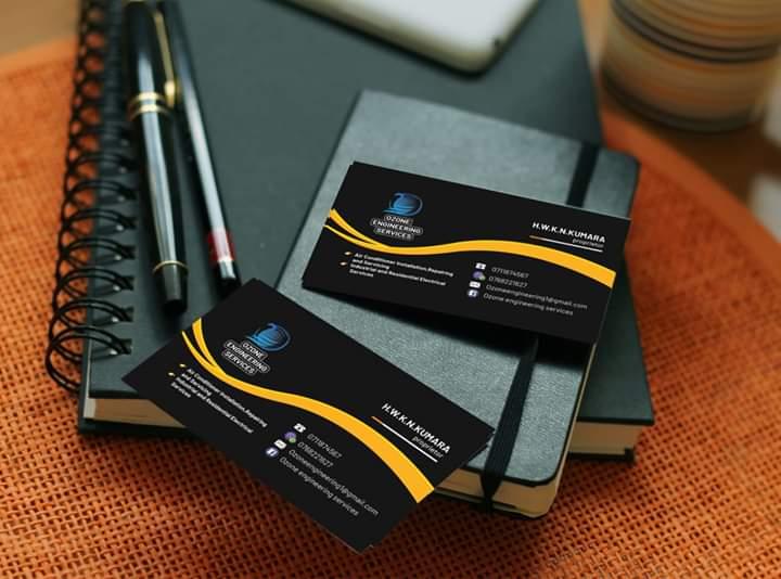 Creating Eye catching flyers, Brochures & All Graphics