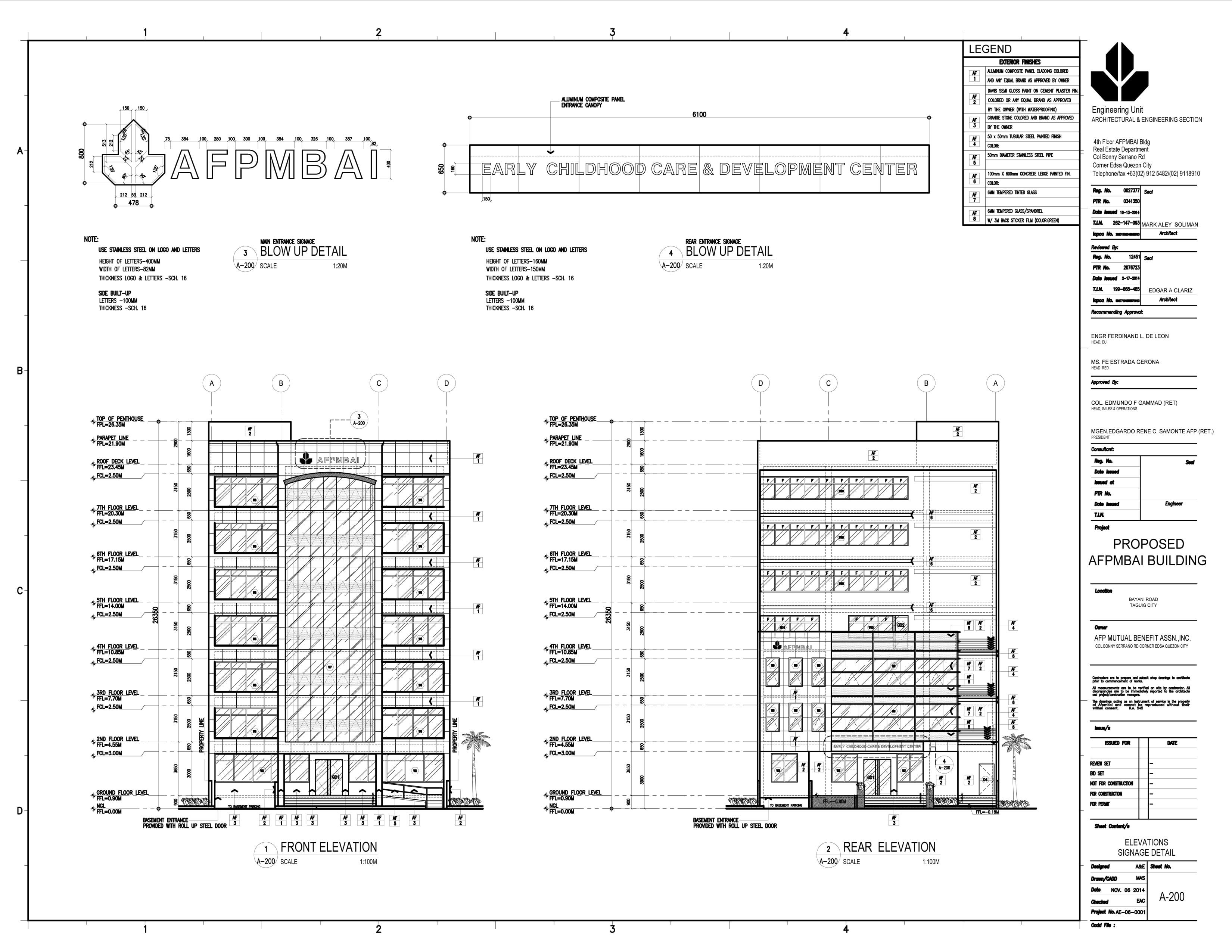 I will do Architectural CAD Drawing 