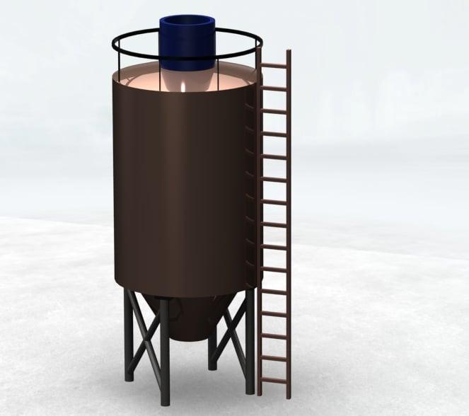 I will design CAD models, part models in any format.