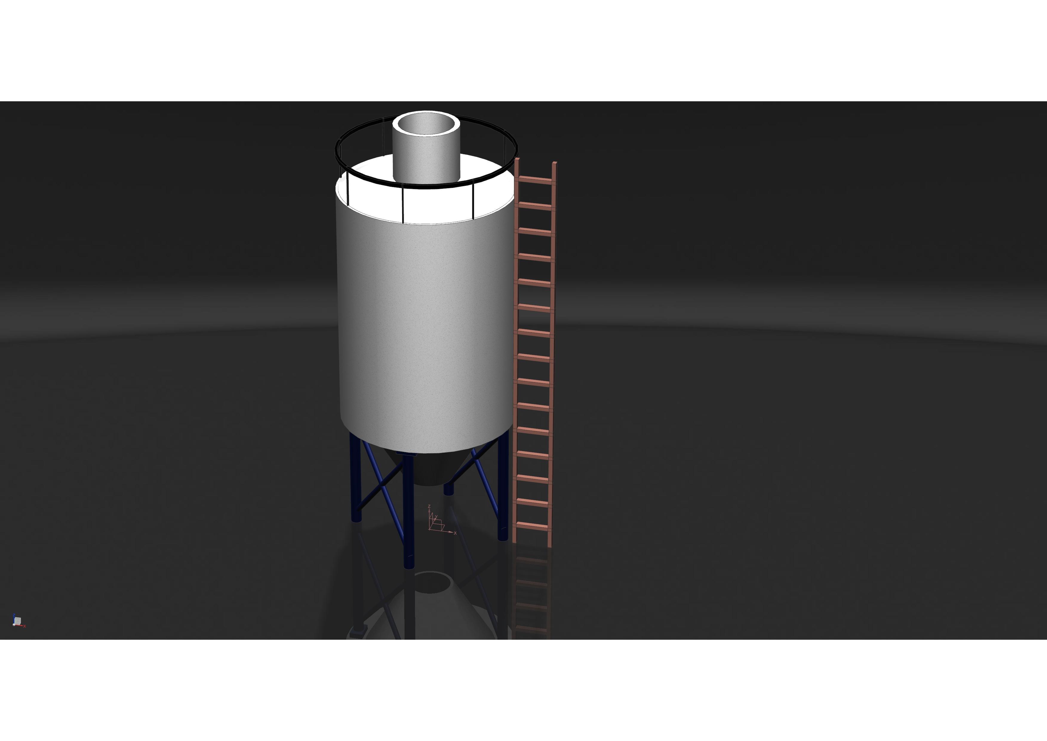 I will design CAD models, part models in any format.