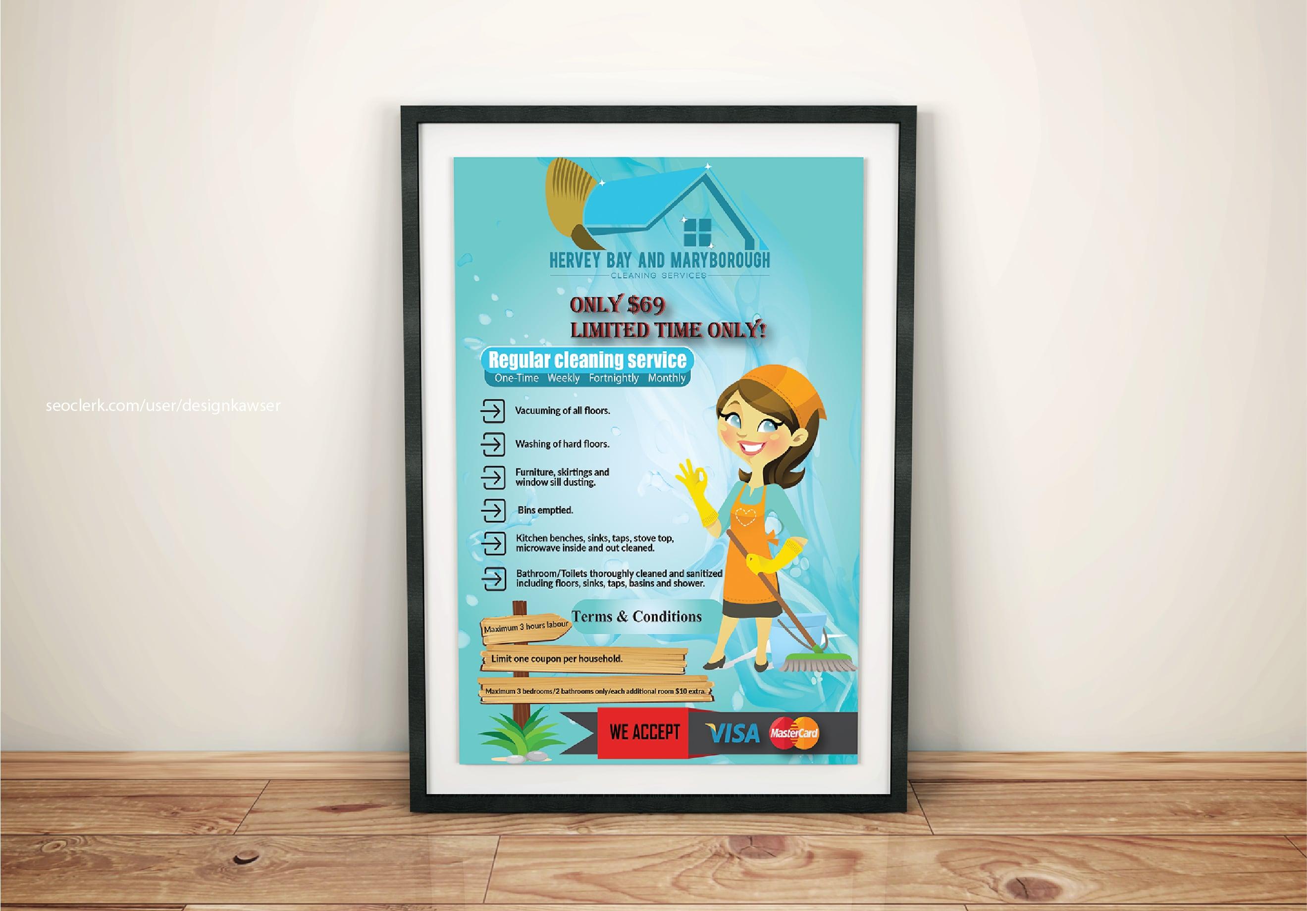 I will create brochure design, trifold, bifold, flyer, sell sheet, booklet, catalog