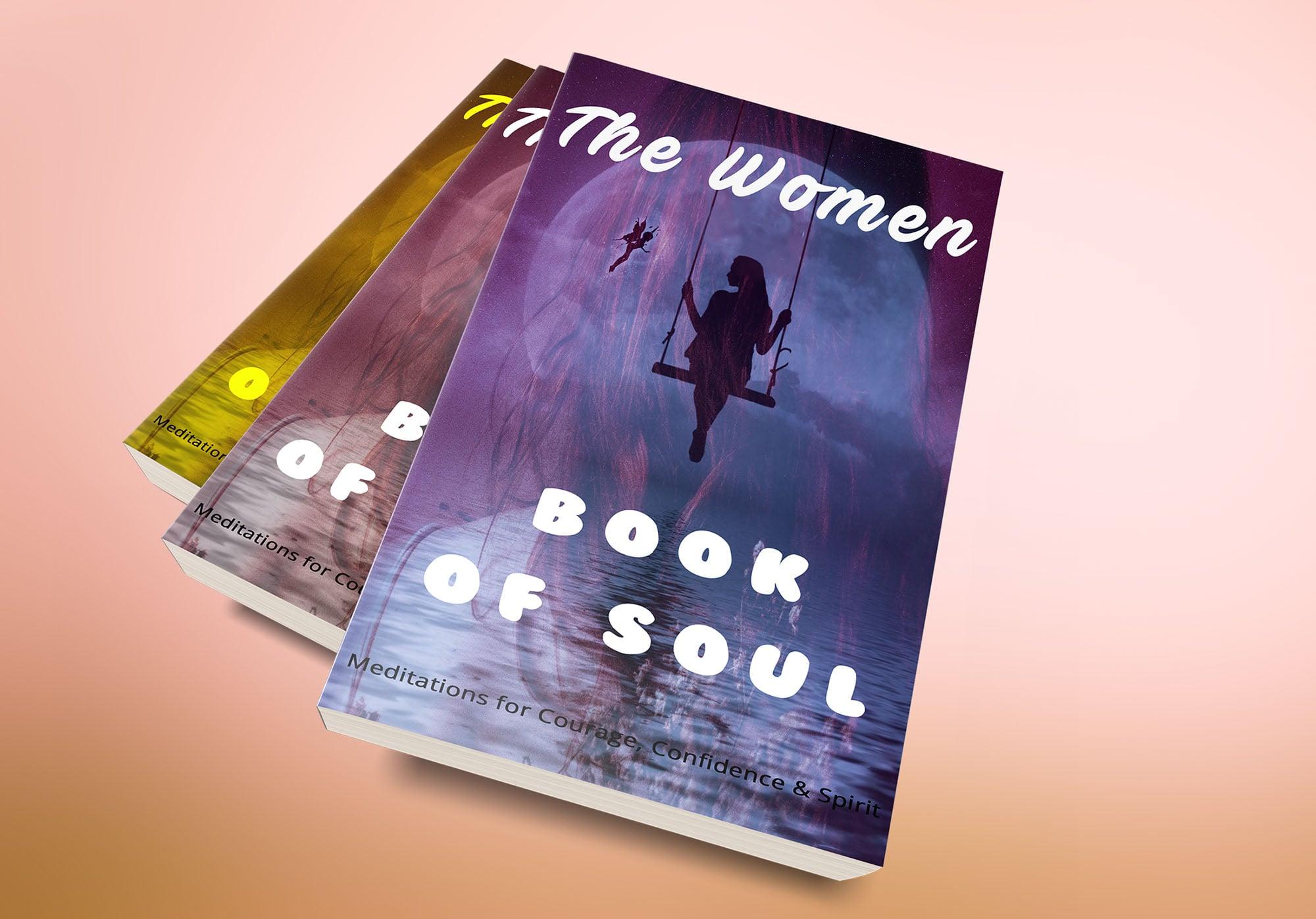 I will create book cover design, ebook cover or kindle book cover design