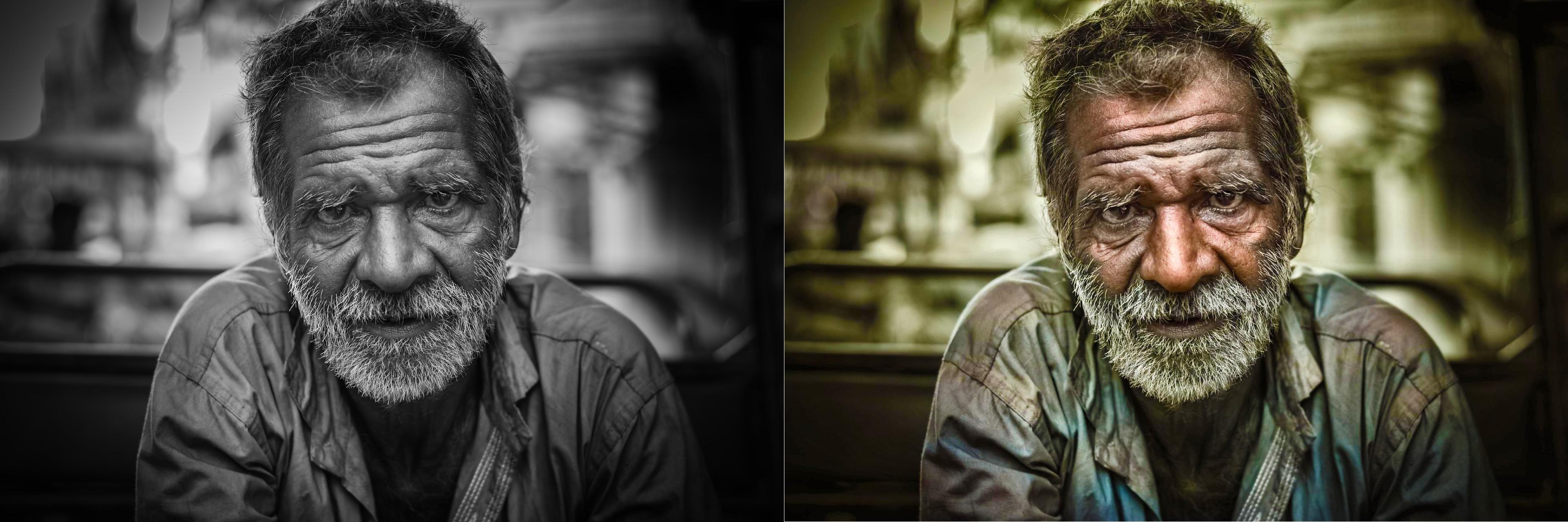 Realistically Colorize Your Black and White Photos