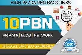 10 Dofollow Home Page Permanent PBN Links [Fast Indexing Guaranteed]