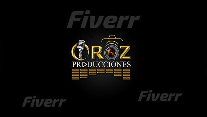 I will design an eye catching youtube banner and logo