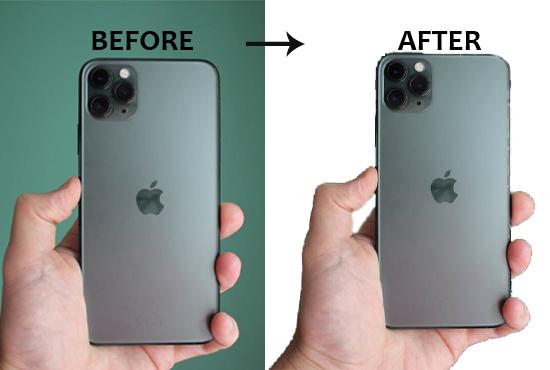 I WILL DO 20 IMAGES BACKGROUND REMOVAL PROFISSIONAL 