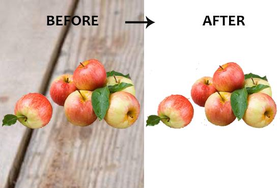 I WILL DO 20 IMAGES BACKGROUND REMOVAL PROFISSIONAL 