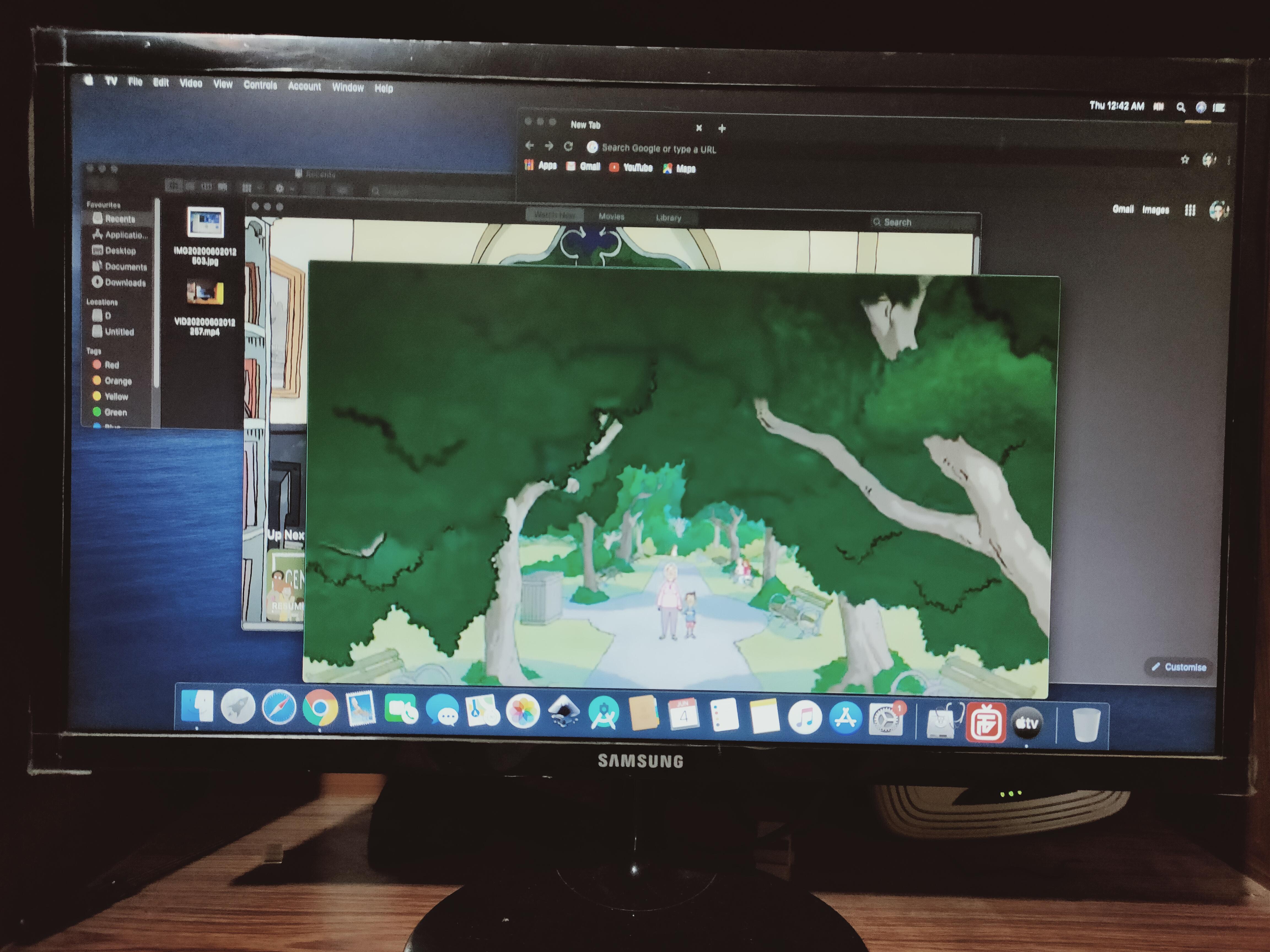 Let's build a perfect hackintosh Desktop!