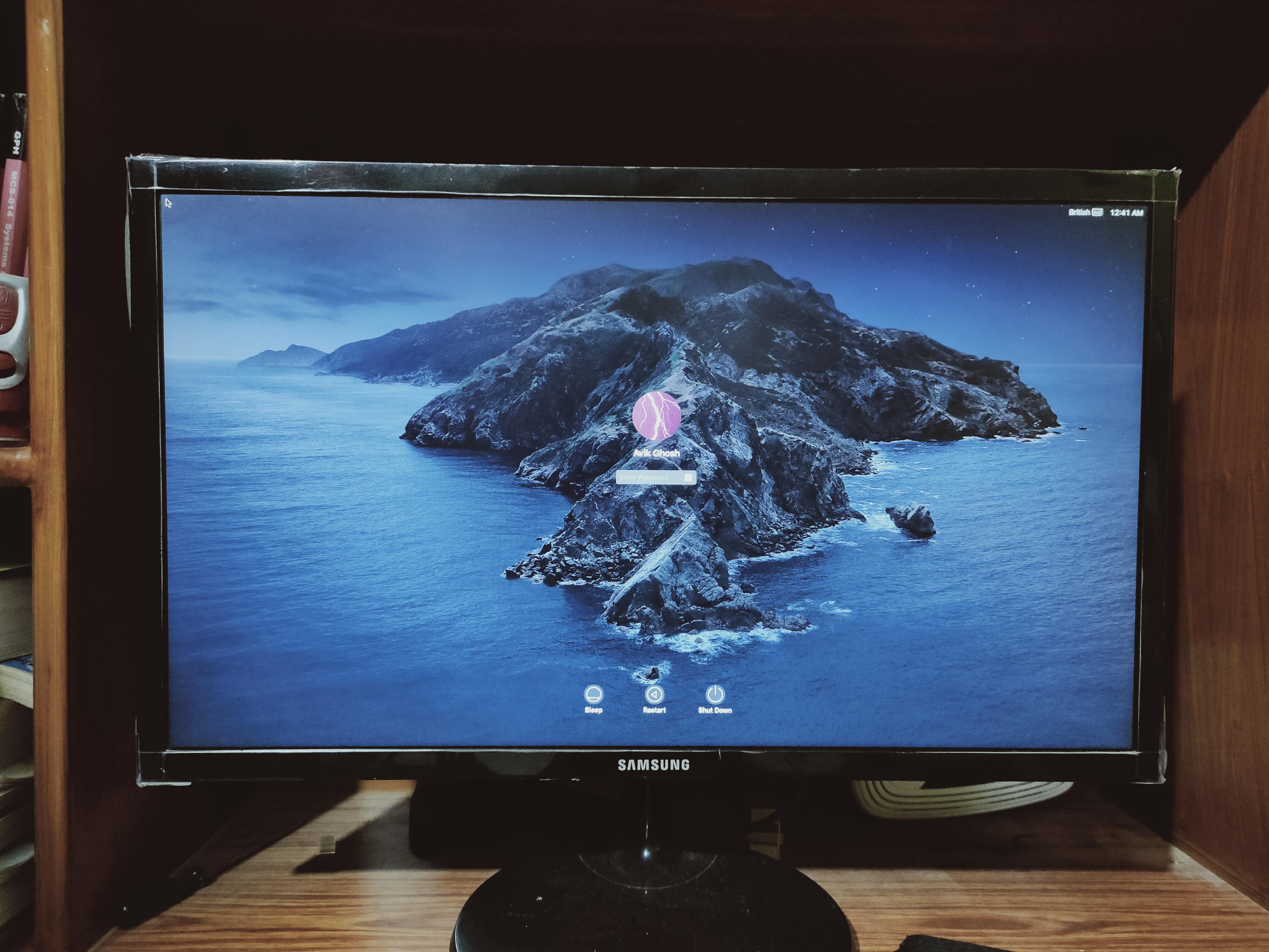 Let's build a perfect hackintosh Desktop!