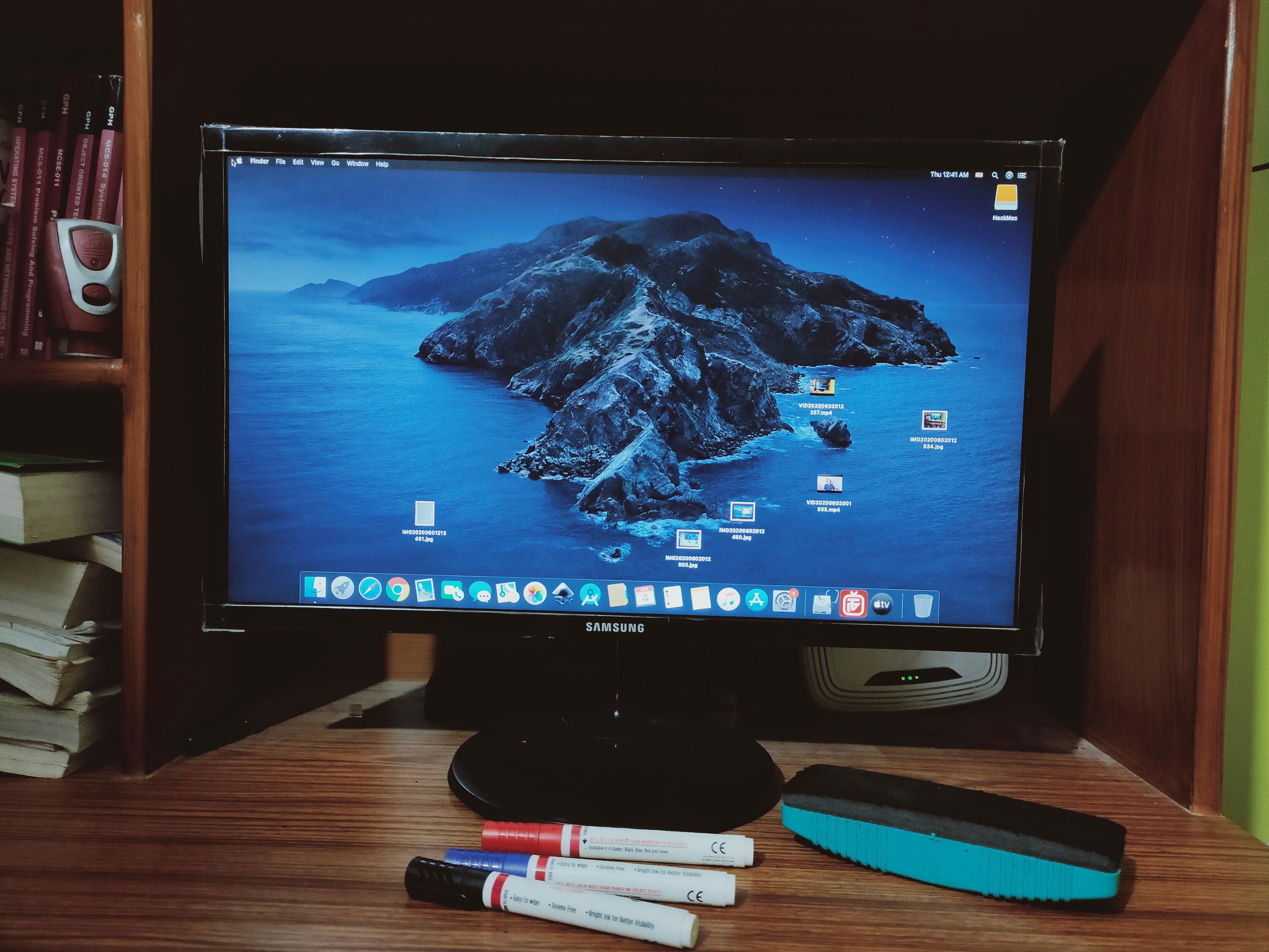 Let's build a perfect hackintosh Desktop!
